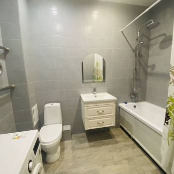 Сдается 1-комнатная квартира, 44,5 м²