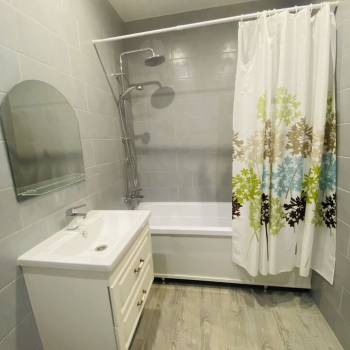 Сдается 1-комнатная квартира, 44,5 м²