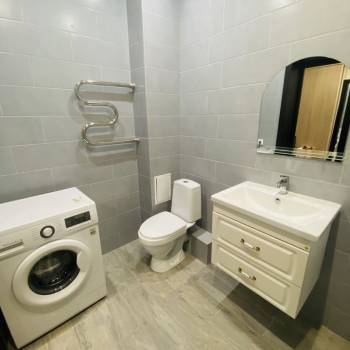 Сдается 1-комнатная квартира, 44,5 м²