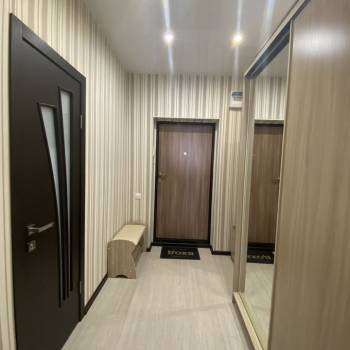 Сдается 1-комнатная квартира, 44,5 м²