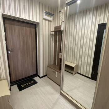 Сдается 1-комнатная квартира, 44,5 м²