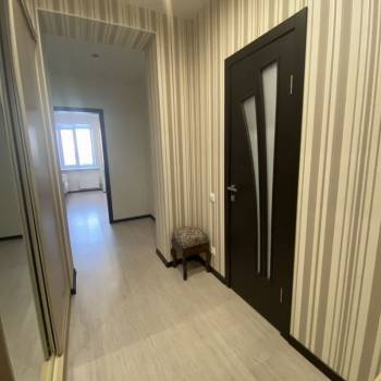 Сдается 1-комнатная квартира, 44,5 м²