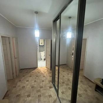 Сдается 2-х комнатная квартира, 59 м²