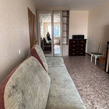 Продается 1-комнатная квартира, 38,5 м²