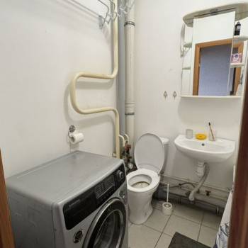 Продается 1-комнатная квартира, 38,5 м²