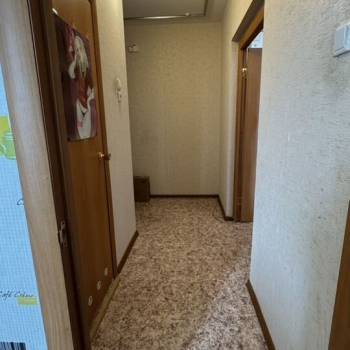 Продается 1-комнатная квартира, 38,5 м²