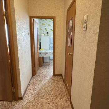 Продается 1-комнатная квартира, 38,5 м²