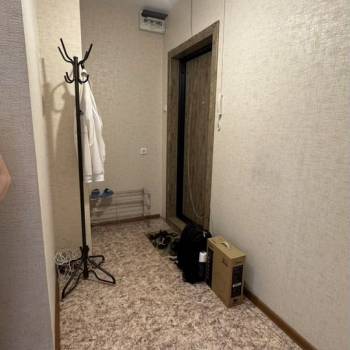 Продается 1-комнатная квартира, 38,5 м²