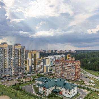 Продается 1-комнатная квартира, 38,5 м²