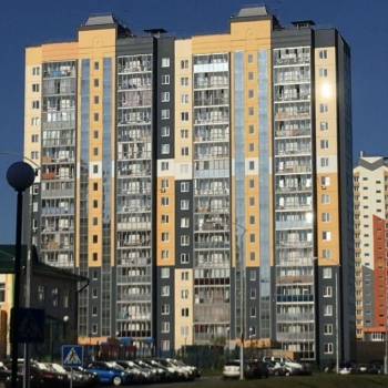 Продается 1-комнатная квартира, 38,5 м²