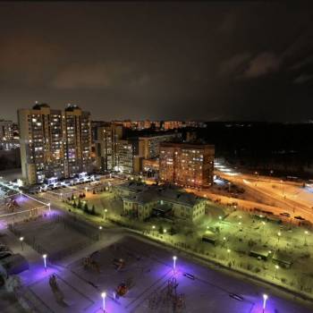 Продается 1-комнатная квартира, 38,5 м²
