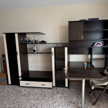 Продается 1-комнатная квартира, 38,5 м²