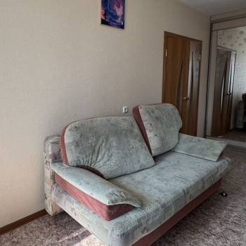 Продается 1-комнатная квартира, 38,5 м²