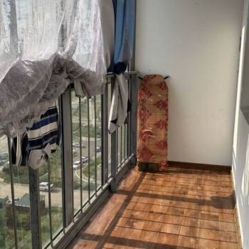Продается 1-комнатная квартира, 38,5 м²
