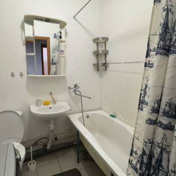 Продается 1-комнатная квартира, 38,5 м²