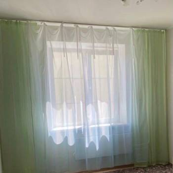 Сдается 2-х комнатная квартира, 59 м²