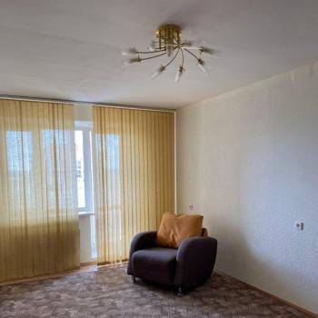 Сдается 2-х комнатная квартира, 59 м²
