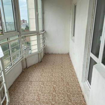 Сдается 2-х комнатная квартира, 59 м²