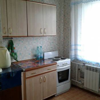 Сдается 1-комнатная квартира, 37 м²
