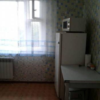 Сдается 1-комнатная квартира, 37 м²