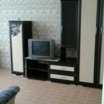 Сдается 1-комнатная квартира, 37 м²