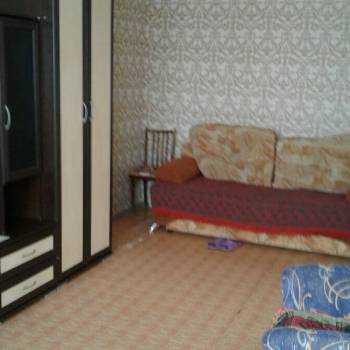 Сдается 1-комнатная квартира, 37 м²