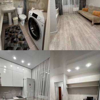 Сдается 1-комнатная квартира, 30 м²