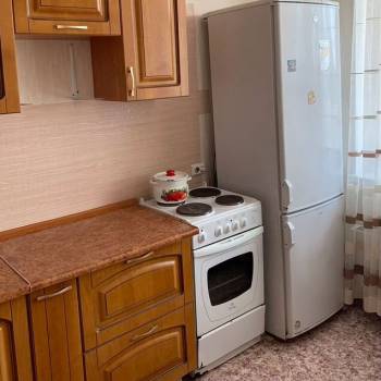 Продается 2-х комнатная квартира, 52,7 м²