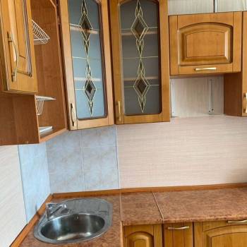 Продается 2-х комнатная квартира, 52,7 м²