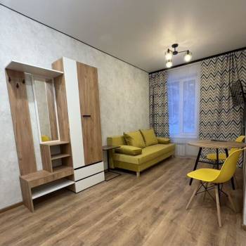 Продается 2-х комнатная квартира, 25,2 м²