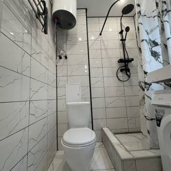 Продается 2-х комнатная квартира, 25,2 м²