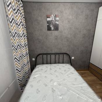 Продается 2-х комнатная квартира, 25,2 м²