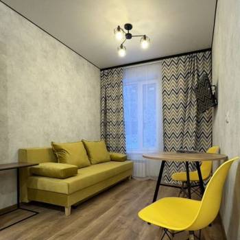 Продается 2-х комнатная квартира, 25,2 м²