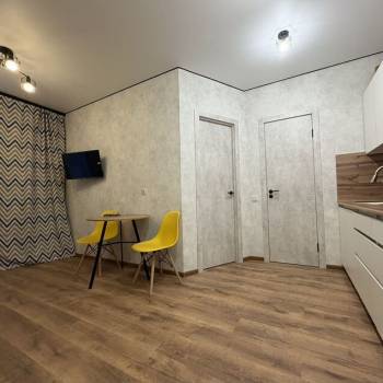 Продается 2-х комнатная квартира, 25,2 м²