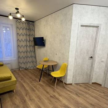 Продается 2-х комнатная квартира, 25,2 м²