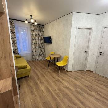 Продается 2-х комнатная квартира, 25,2 м²
