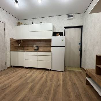 Продается 2-х комнатная квартира, 25,2 м²