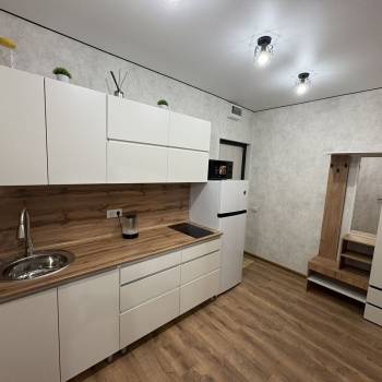 Продается 2-х комнатная квартира, 25,2 м²