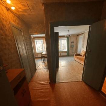 Сдается 1-комнатная квартира, 42 м²