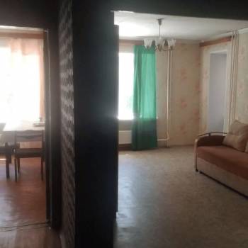 Сдается 1-комнатная квартира, 42 м²