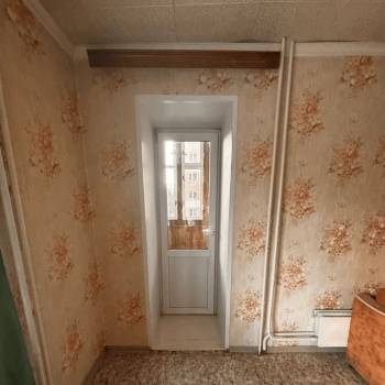 Сдается 1-комнатная квартира, 42 м²