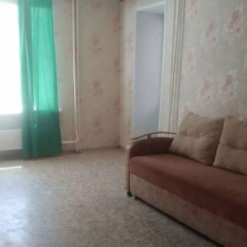 Сдается 1-комнатная квартира, 42 м²