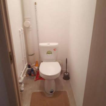 Сдается 2-х комнатная квартира, 63 м²