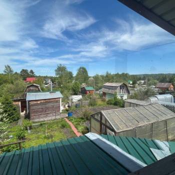 Продается Дом, 40 м²