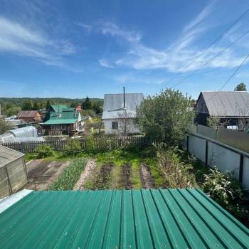 Продается Дом, 40 м²