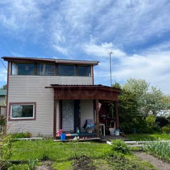 Продается Дом, 40 м²