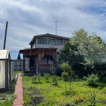 Продается Дом, 40 м²