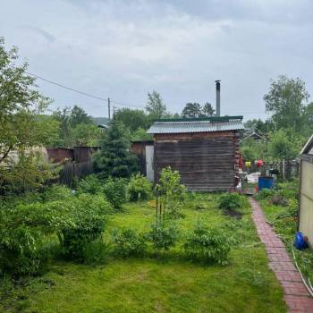 Продается Дом, 40 м²