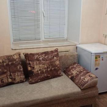 Сдается 1-комнатная квартира, 15 м²