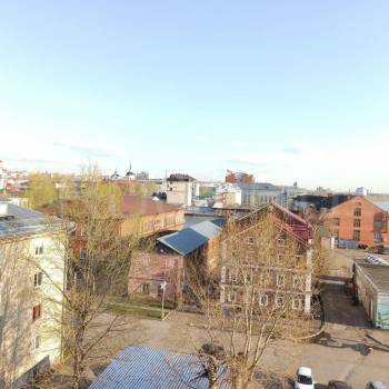 Сдается 1-комнатная квартира, 35 м²
